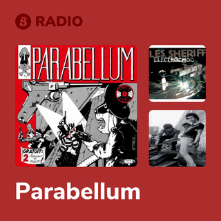 Parabellum Radio