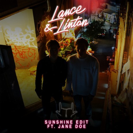 Sunshine (Edit) ft. Jane Doe cover art