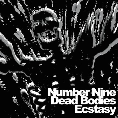 Dead Bodies Ecstasy (Original Mix) cover art