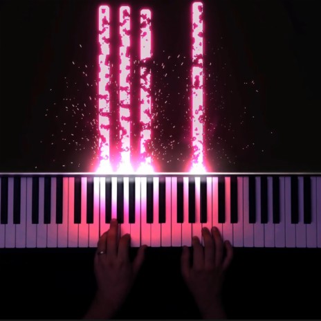 Arcade (Loving You is a Losing Game) cover art