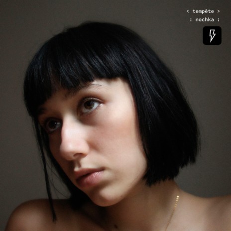 Tempête cover art