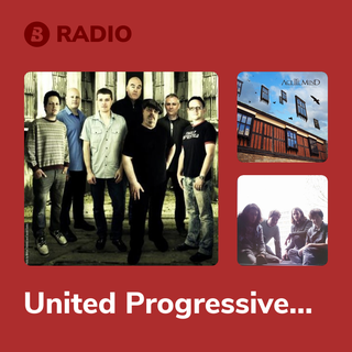 United Progressive Fraternity Radio
