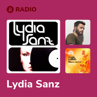 Lydia Sanz Radio