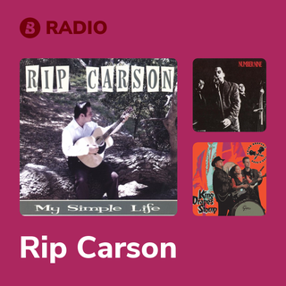 Rip Carson Radio