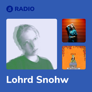 Lohrd Snohw Radio