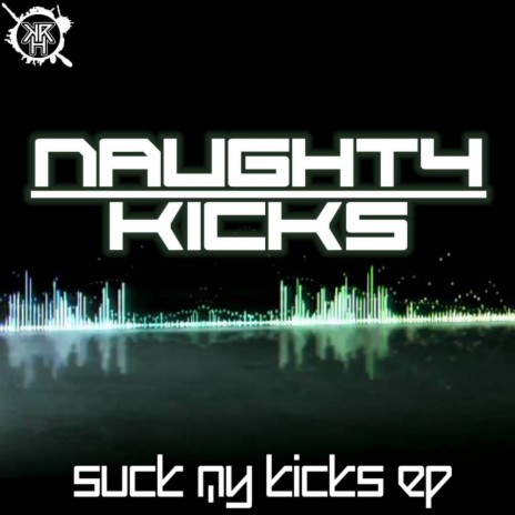 Kick Drum Speaking (Remix) ft. Mc Komplex