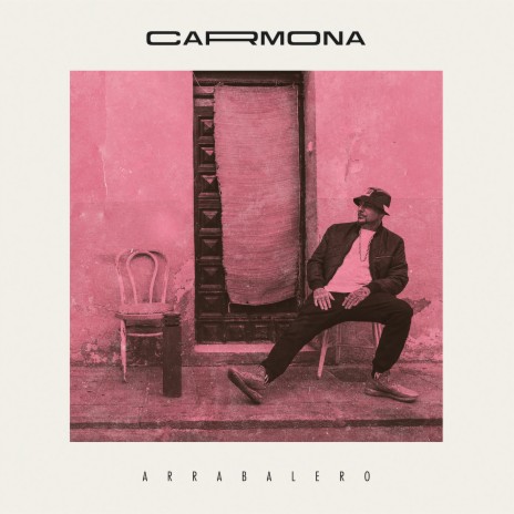 Amor de Barrio ft. Elio Toffana cover art