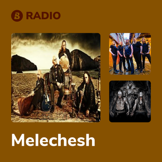 Melechesh Radio