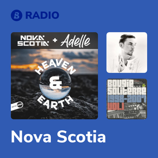 Nova Scotia Radio