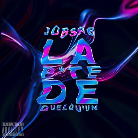 La pute de quelqu'un cover art
