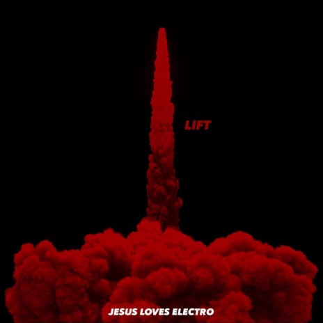 Lift cover art
