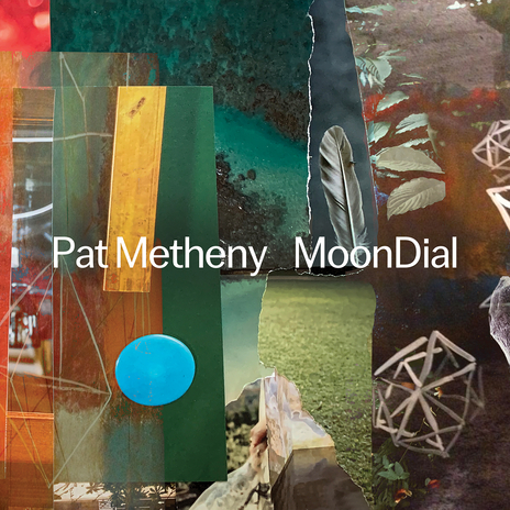 MoonDial cover art