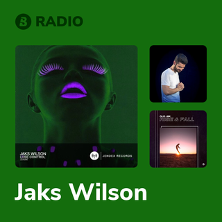 Jaks Wilson Radio
