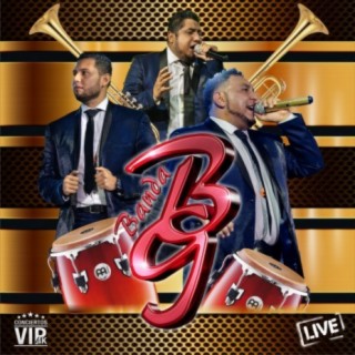 Conciertos Vip 4K: Banda BG (Live)