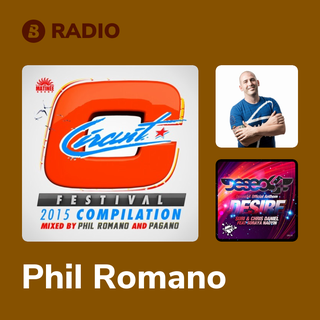 Phil Romano Radio