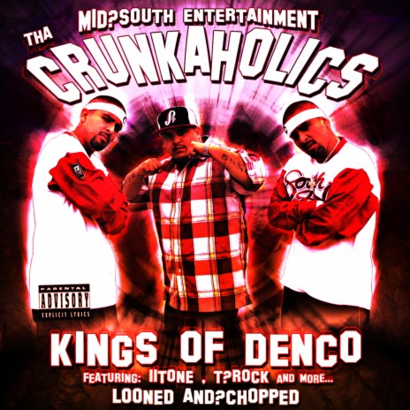 Kings Of Denco