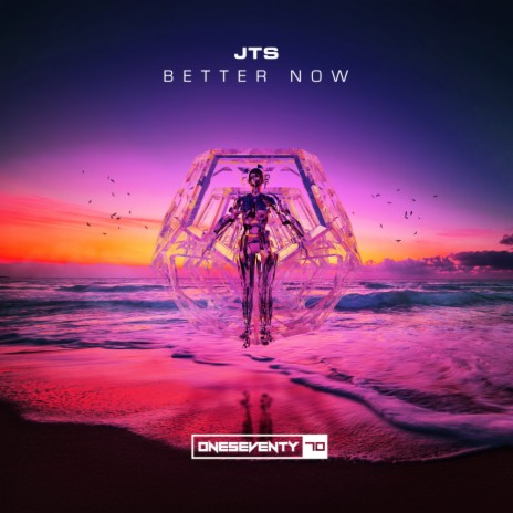 Better Now (Original Mix) cover art