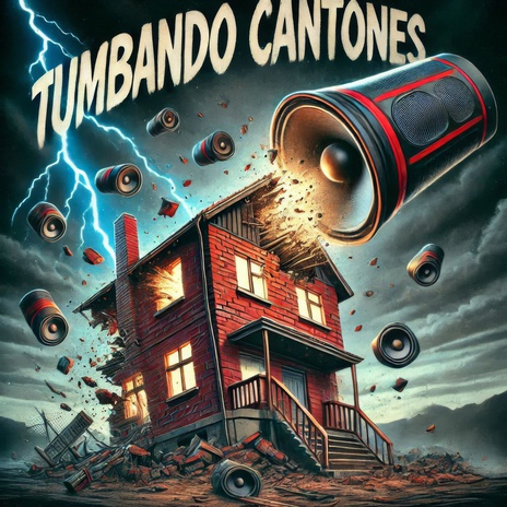 Tumbando Cantones