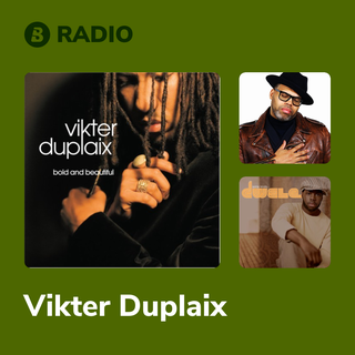 Vikter Duplaix Radio