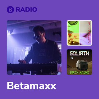 Betamaxx Radio