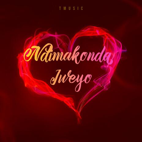 Ndimakonda Iweyo cover art