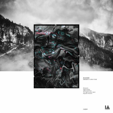 Shape Position cover art