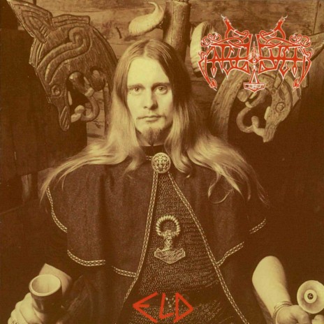 Alfablot cover art