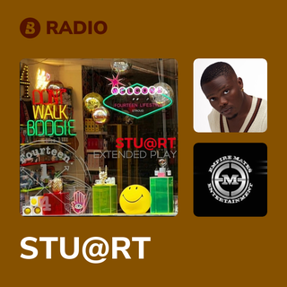 STU@RT Radio
