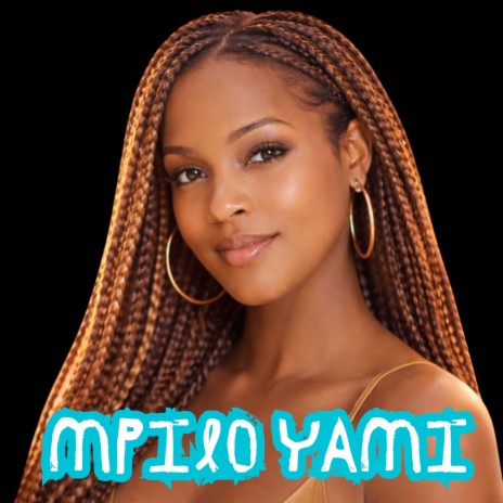 Abantu cover art
