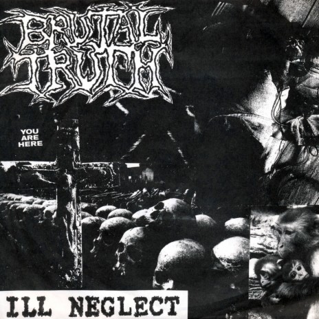 Pre-Natal Homeland cover art