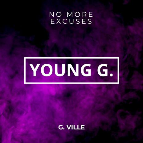 No More Excuses cover art