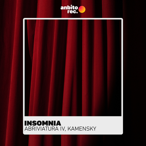 Insomnia ft. Kamensky