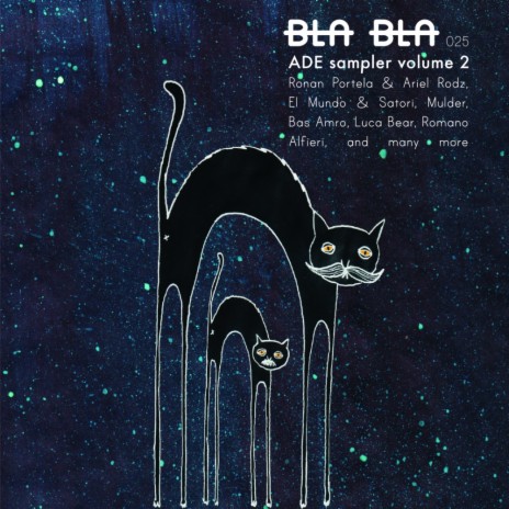 Fanfarita (Original Mix) cover art