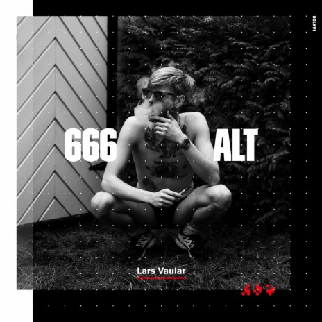 Ung Heit Gateflamme cover art
