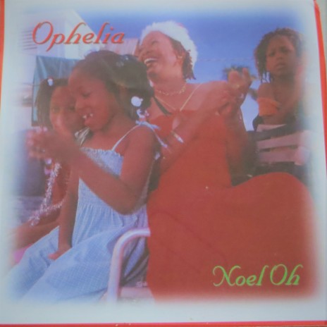 Caribbean Xmas Medley cover art
