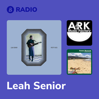 Leah Senior Radio