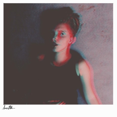 Grow Up cover art