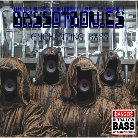 Gregorian Bass