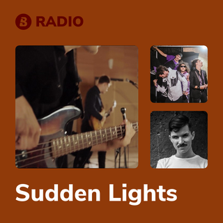 Sudden Lights Radio
