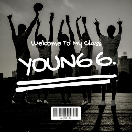 Welcome To My Class cover art