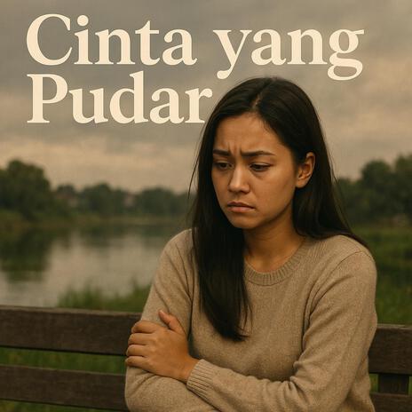 Cinta yang Pudar cover art