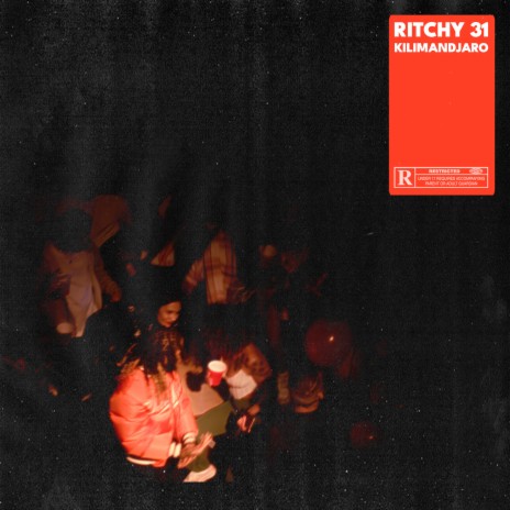 Kilimandjaro cover art