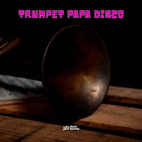 TRUMPET NGENJOT V6 cover art