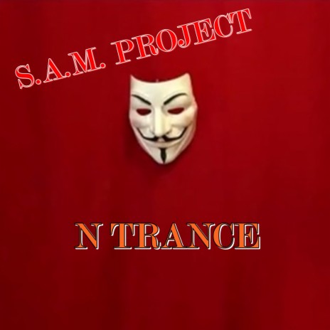 N Trance cover art