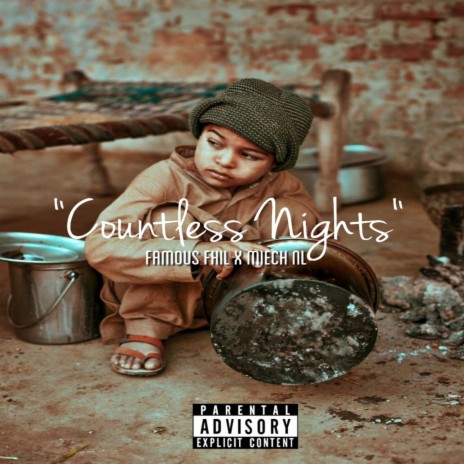Countless Nights ft. Miech NL