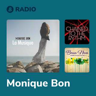 Monique Bon Radio