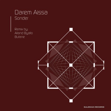 Sonder (Butane's Annihilation Remix)