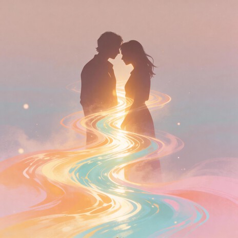 Hold Me in Your Quiet Wave (Radio Edit) cover art