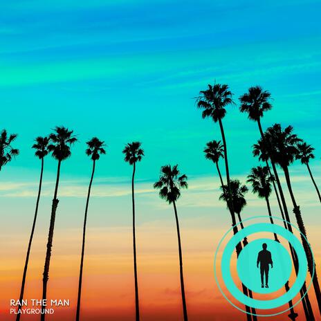 Playground cover art