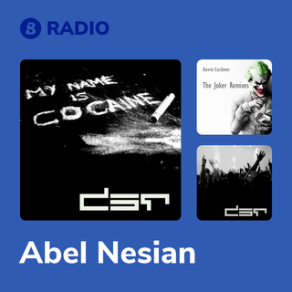 Abel Nesian Radio